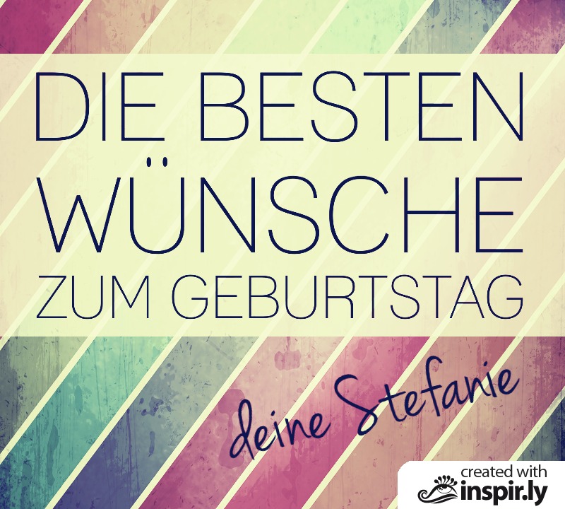 spruch geburtstag patentante